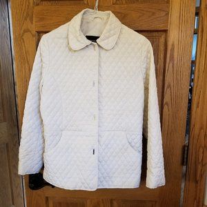 light jacket